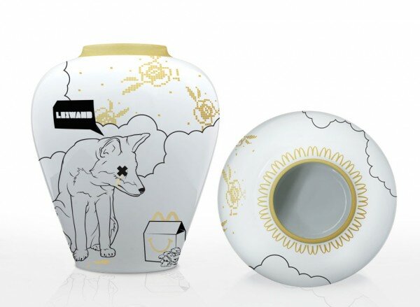 Augarten_Porzelan_Death_chicken