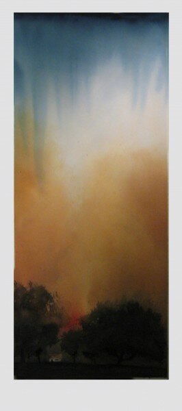 Into The Woods III - 16x38