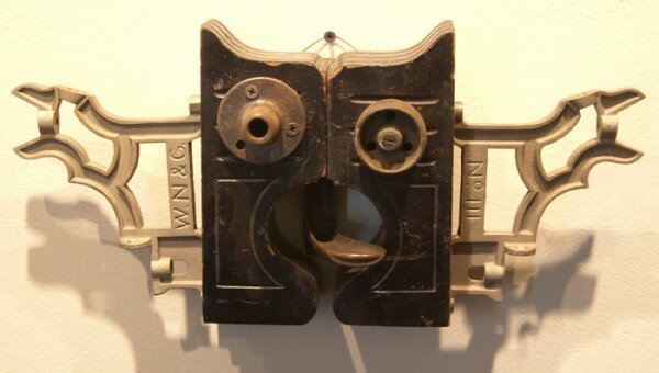 Michael_Frassinelli-Winged_Demon_Mask