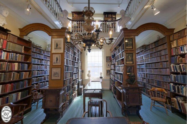 athenaeum