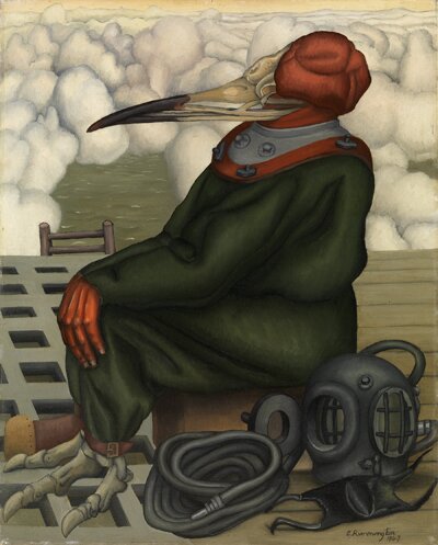 Edith-Rimmington_The-Oneiroscopist