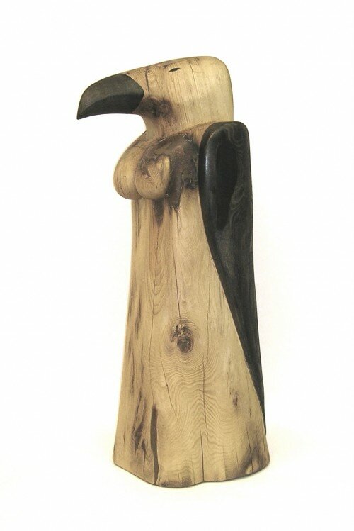 Culture VultureII Donna dodson Front