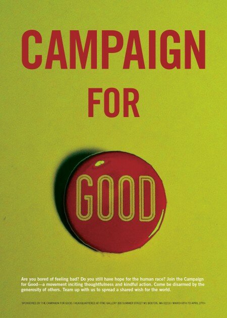 CampaignForGoodPoster (1)