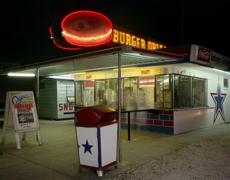 Orleans_Burger_Joint_at_Night1