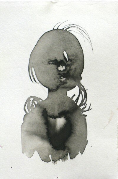 (sketch by Molly Segal)