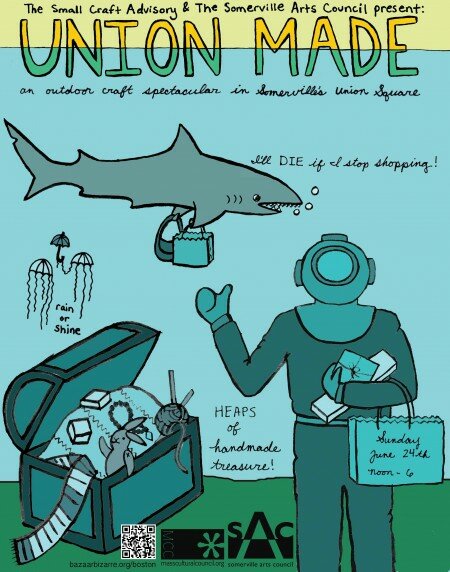 Union-Made-2012-Poster