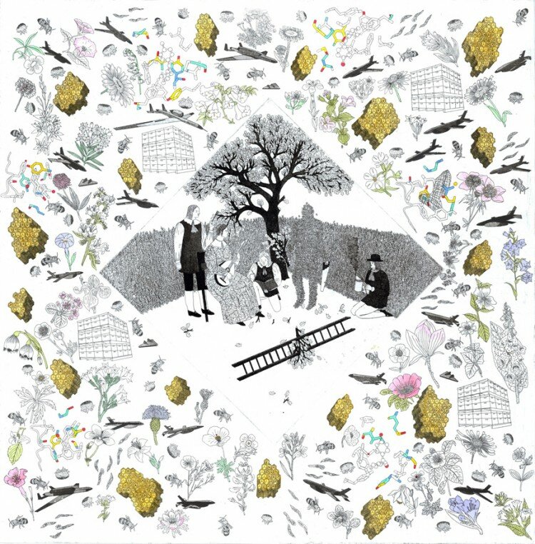 AIR-Mollie-Goldstrom-Bee-Madrigal1