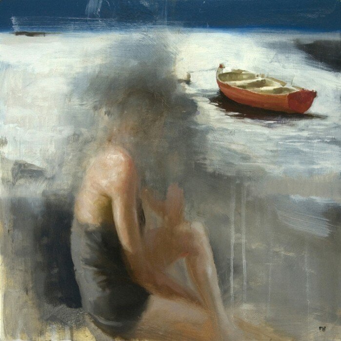 Breathing Brought Her Closer HR