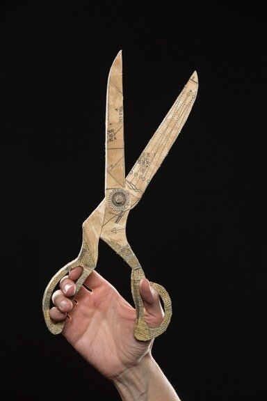 Davidson Shears