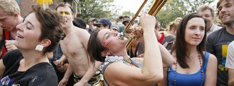 Entering-Somerville-exhibition