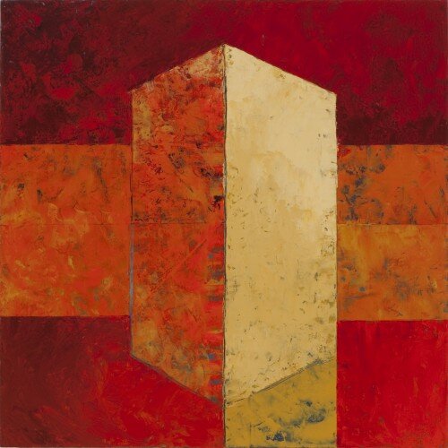 Greenfield-Fractured