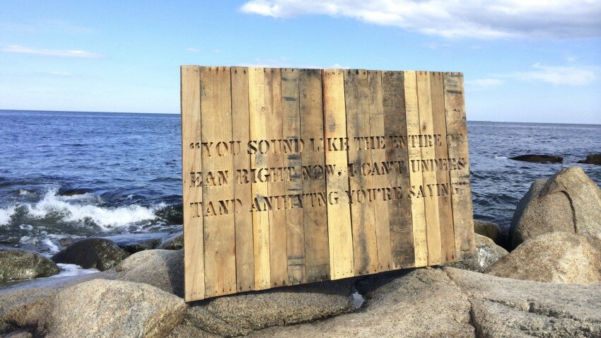 (Alex Hamrick, Untitled)