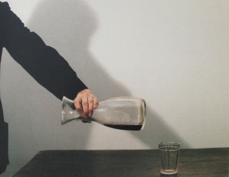 (Things That Happen, Alesandra Spranzi)