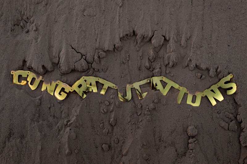 To All Tomorrow's Parties Bobby Scheidemann