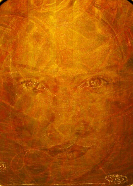 (close up)Hypocrisy, I See You