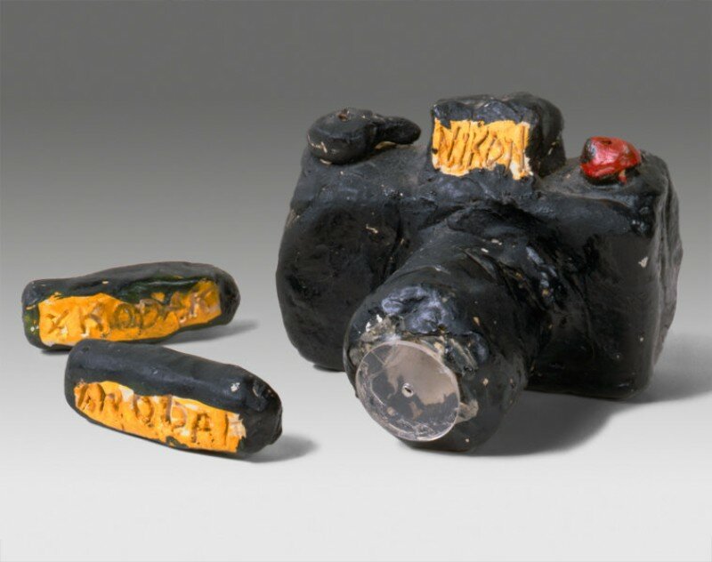 tom sachs nikon