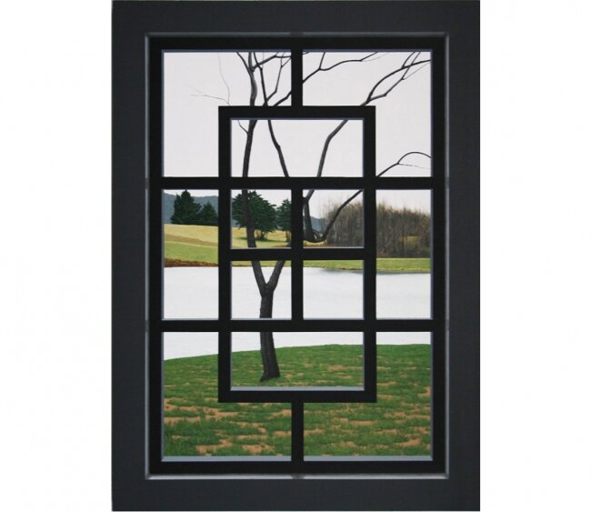 The Chinese Window, Warner Friedman