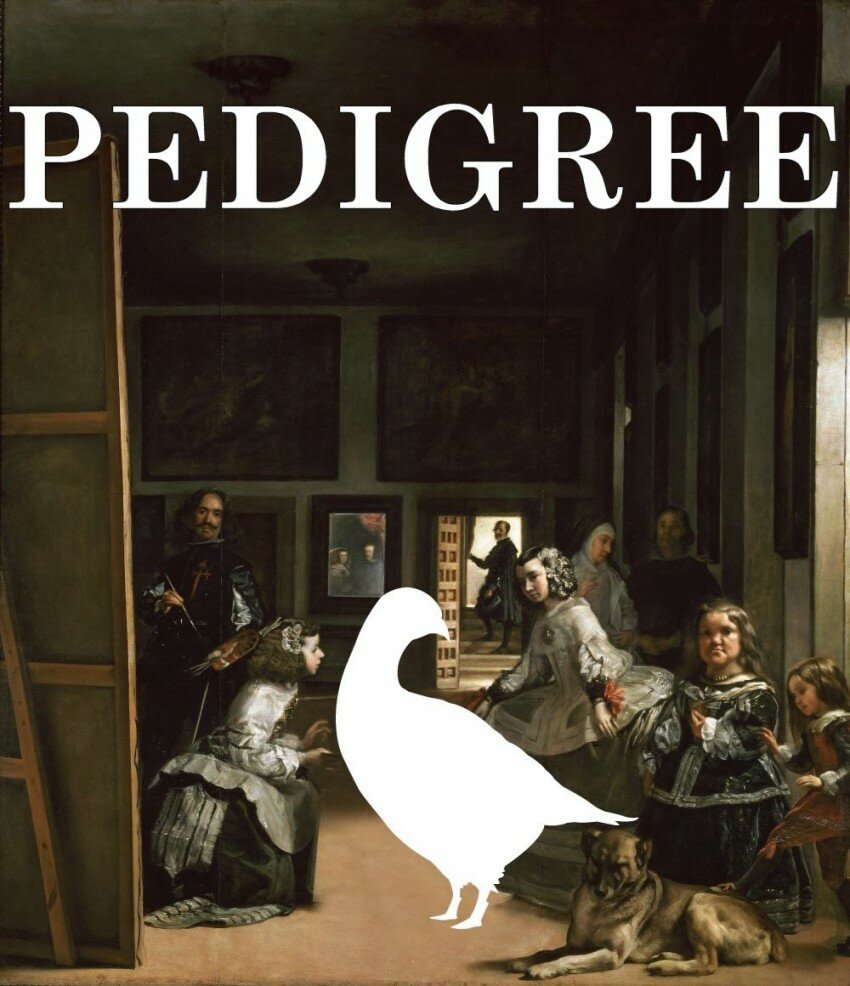 pedigree